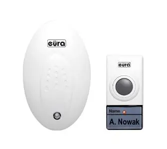 Dzwonek Eura WDP-24A3 ''Ellipsis''