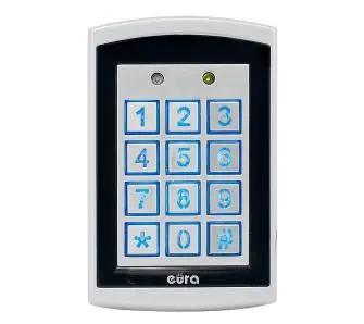 Klawiatura Eura AC-20C7