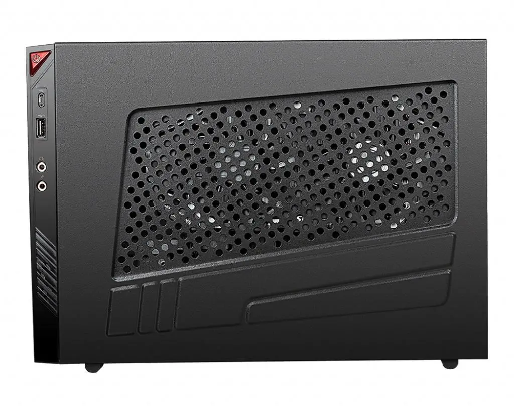 Komputer MSI Infinite S 8RC-021PL  i5-8400 8GB RAM 1TB + 256GB Dysk SSD GTX1060  Win10