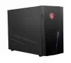 Komputer MSI Infinite S 8RC-021PL  i5-8400 8GB RAM 1TB + 256GB Dysk SSD GTX1060  Win10