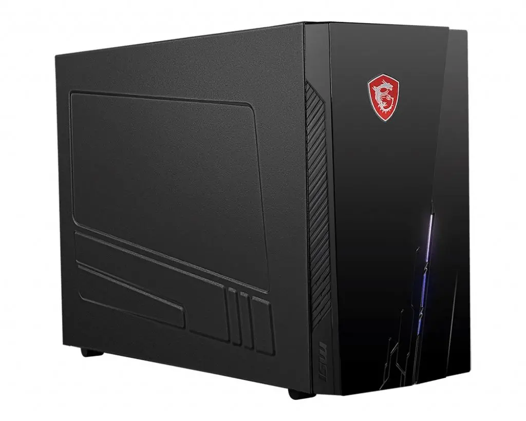 Komputer MSI Infinite S 8RC-021PL i5-8400 8GB RAM 1TB +