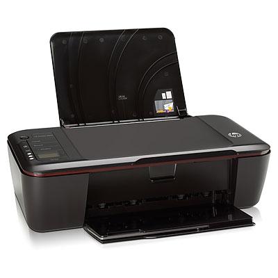 HP Deskjet 3000 WIFI