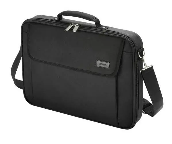 Torba na laptopa Dicota Base 15,6" Czarny