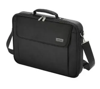 Torba na laptopa Dicota Base 15,6" Czarny