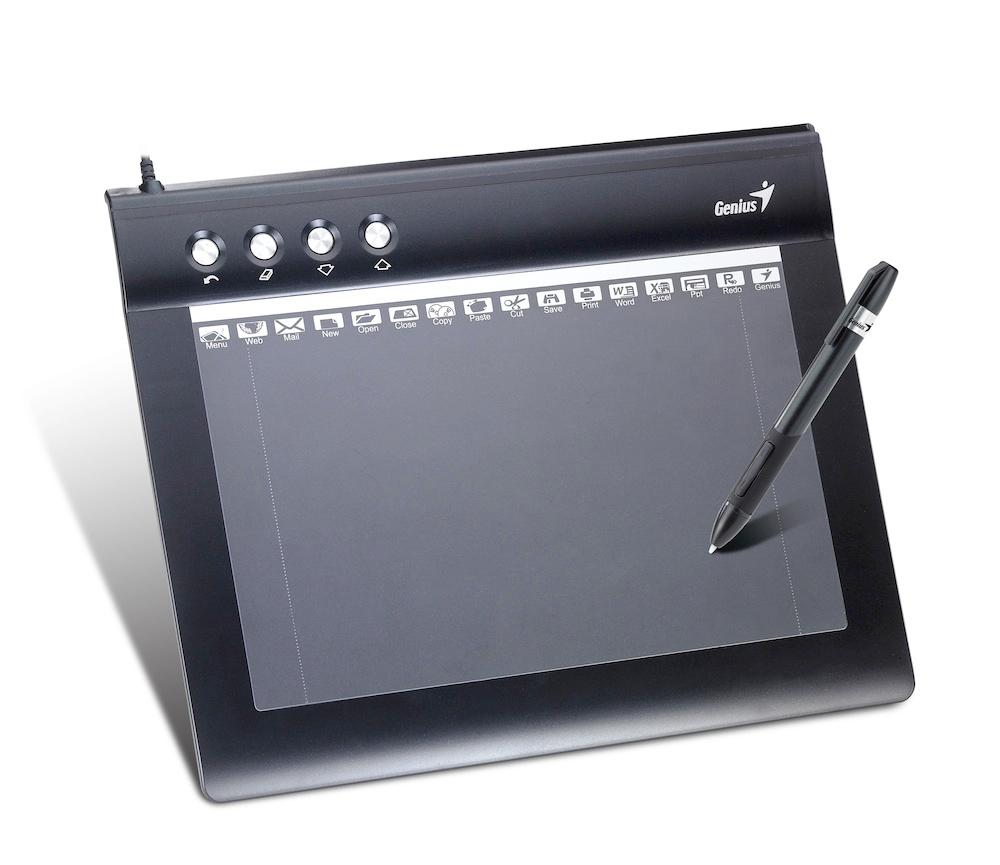 Tablet graficzny Genius Easypen M610