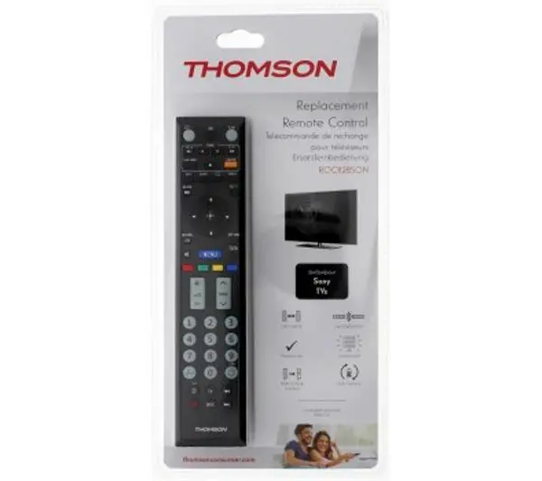 Thomson ROC1128SON do TV Sony