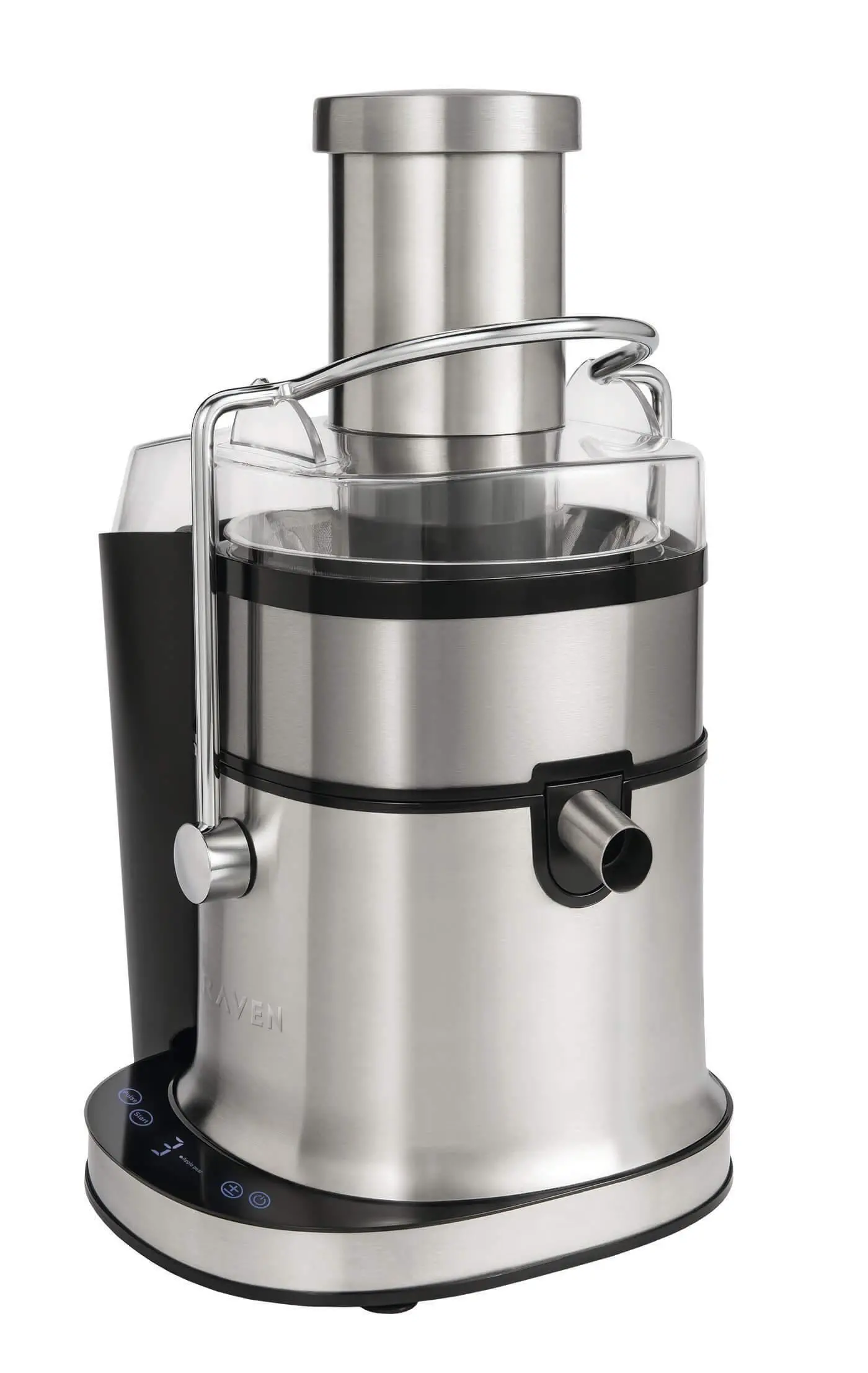 Sokowirówka Raven ESO003