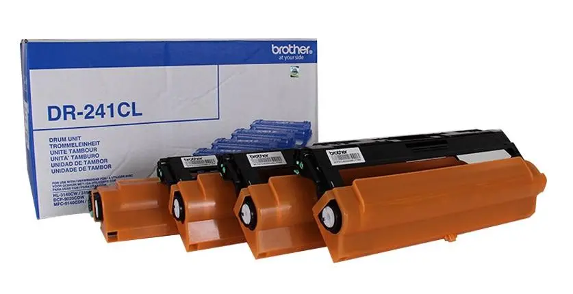 Bęben Brother DR-241CL