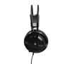 Słuchawki przewodowe z mikrofonem SteelSeries Siberia V2 - czarny