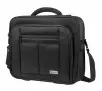 Torba na laptopa Natec Boxer 17,3"  Czarny