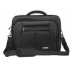 Torba na laptopa Natec Boxer 17,3"  Czarny