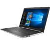 HP 15-da1007nw 15,6" Intel® Core™ i5-8265U 16GB RAM  512GB Dysk SSD  MX110 Grafika Win10