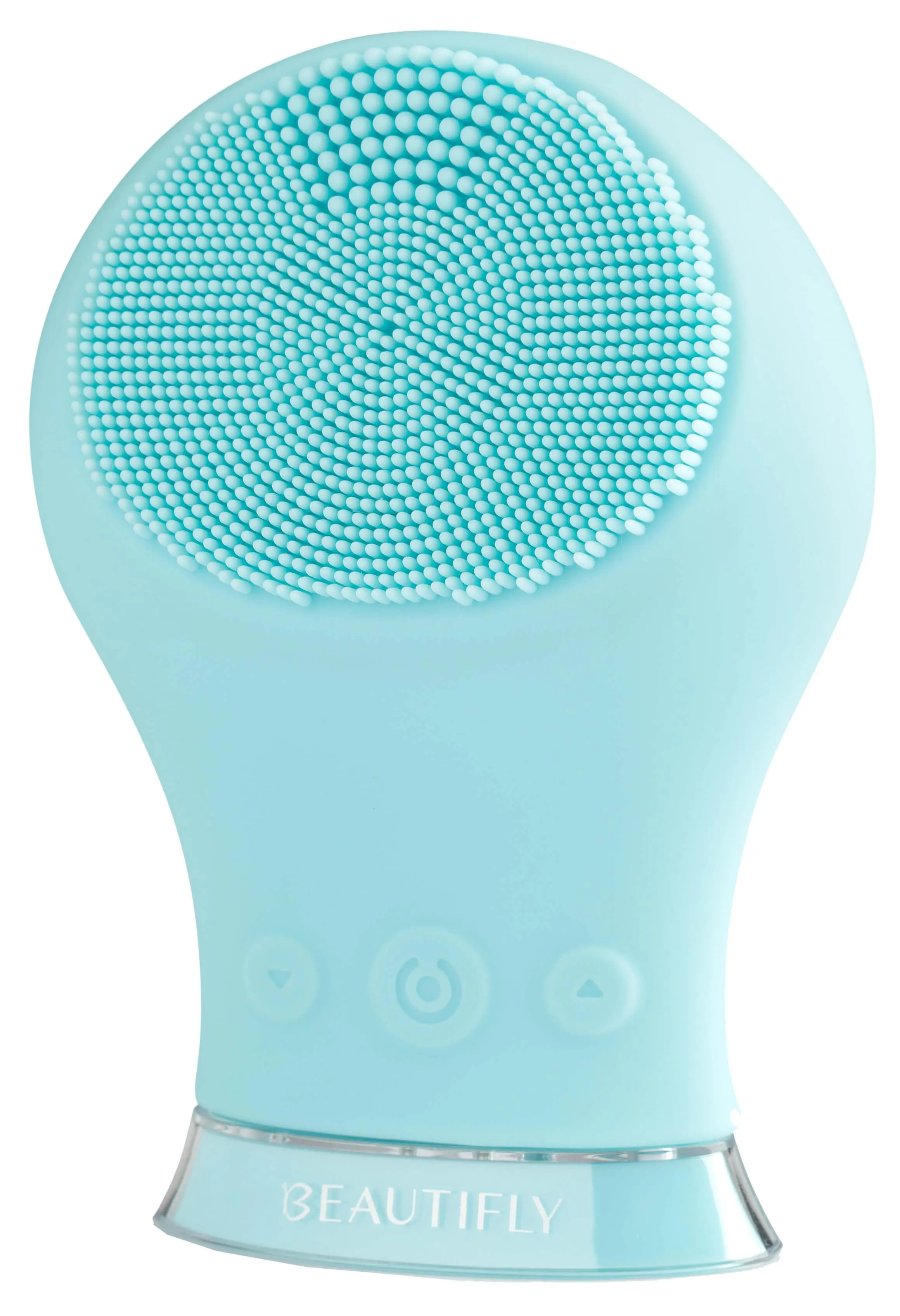 Szczoteczka do twarzy Beautifly B-Fresh Do cery wrażliwej