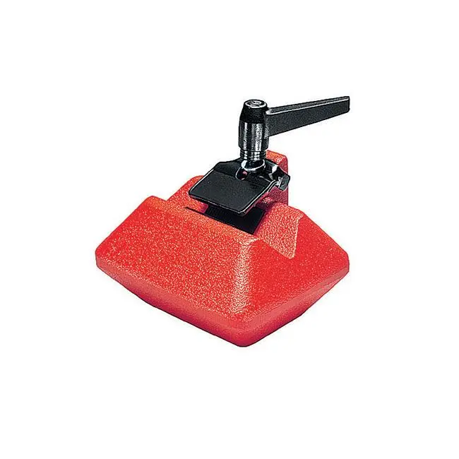 Przeciwwaga Manfrotto 022 6,7kg do boom'u lub statywu