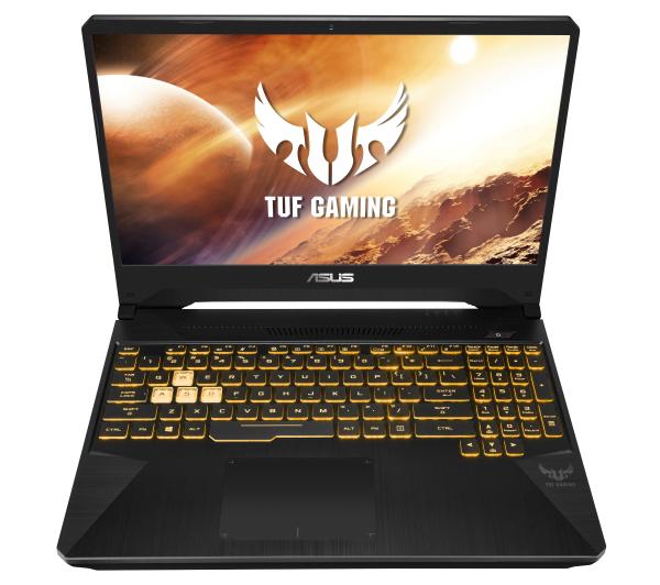 ASUS TUF Gaming FX505DT-AL087T 15,6