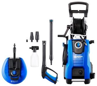 Myjka ciśnieniowa Nilfisk E 145.4-9 POWER X-TRA EU 128471193 9m