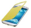 Samsung Galaxy S4 Flip Case EF-CI950BY (żółty)