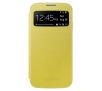Samsung Galaxy S4 Flip Case EF-CI950BY (żółty)