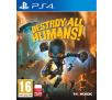 Destroy All Humans - Gra na PS4 (Kompatybilna z PS5)