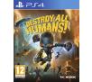Destroy All Humans - Gra na PS4 (Kompatybilna z PS5)