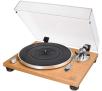 Gramofon Audio-Technica AT-LPW30TK Manualny Napęd paskowy Przedwzmacniacz Drewniany