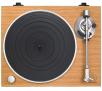 Gramofon Audio-Technica AT-LPW30TK Manualny Napęd paskowy Przedwzmacniacz Drewniany