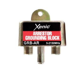 Zabezpieczenie Xenic GRB-AR