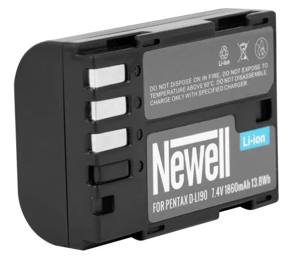 Newell D-Li90