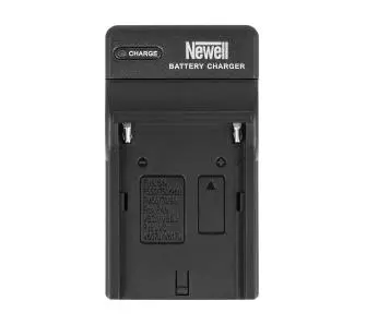 Ładowarka Newell DC-USB do akumulatorów serii NP-F NP-FM