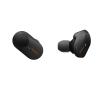 Słuchawki bezprzewodowe Sony WF-1000XM3 ANC Dokanałowe Bluetooth 5.0 Czarny
