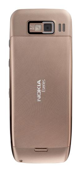 Nokia E52 (złoty) - Opinie, Cena - RTV EURO AGD