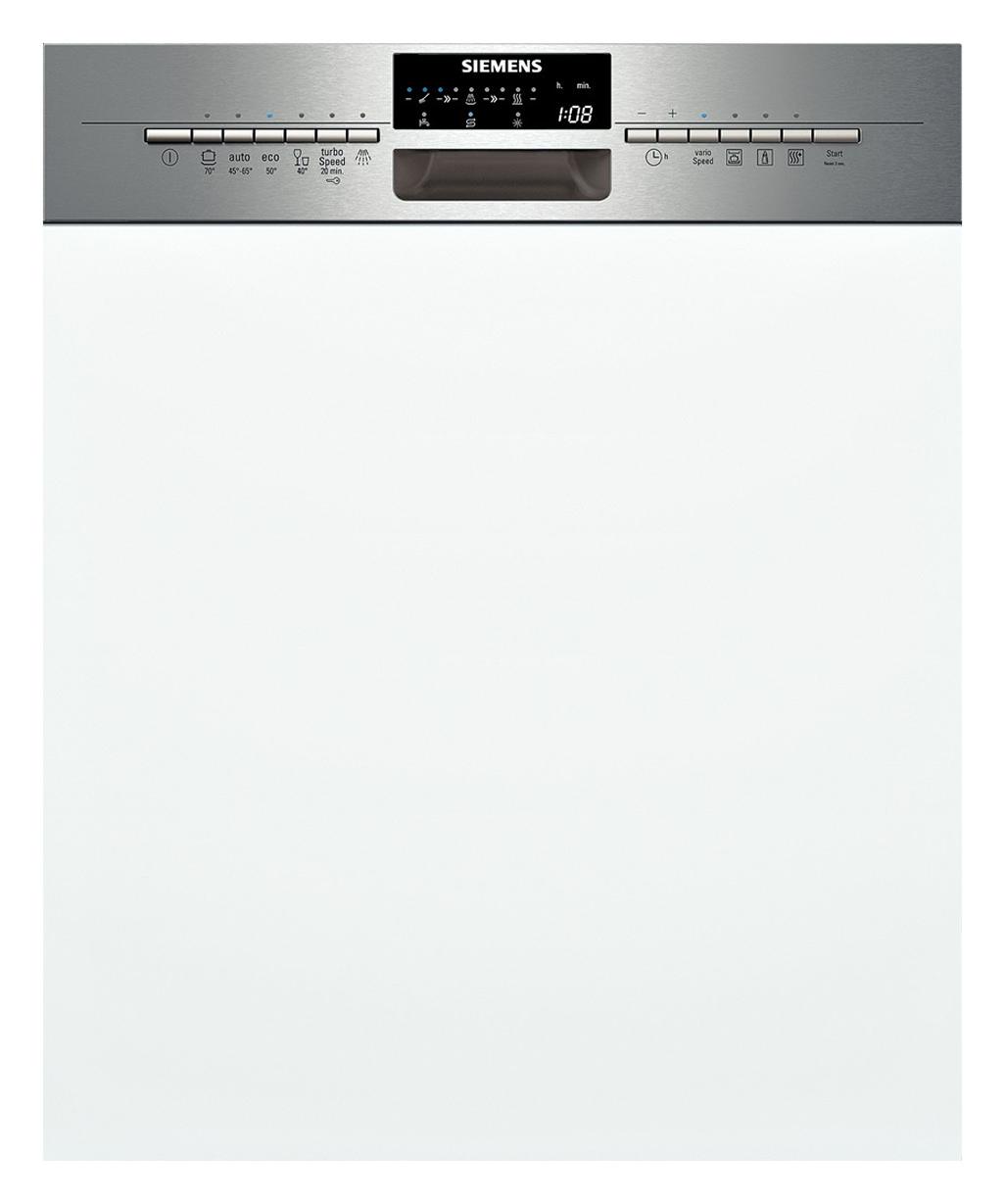 Zmywarka Siemens SN56M596EU