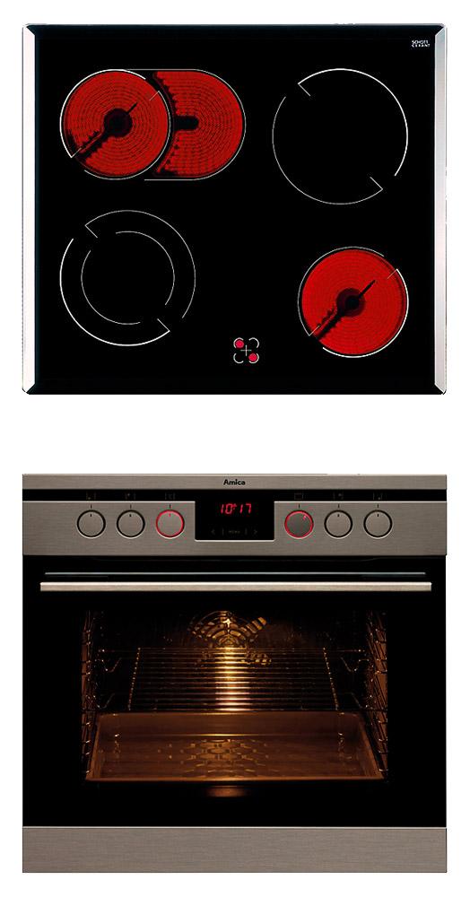 Kuchnia Amica Integra HKI75314