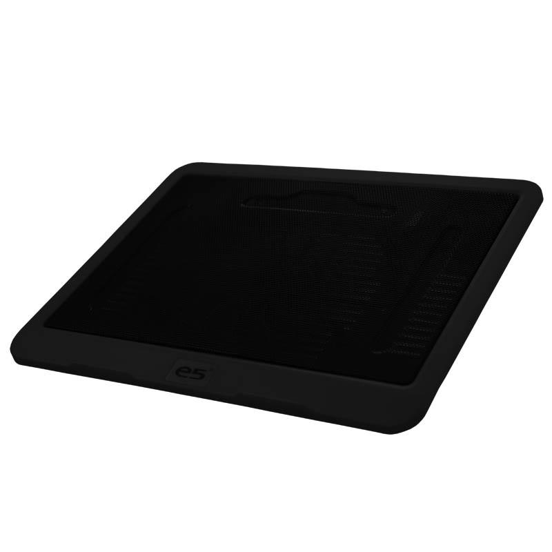 Podstawka chłodząca e5 RE02087 (czarny)