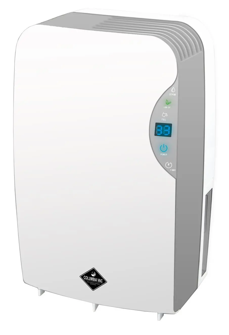 Osuszacz Columbia Vac OPC 550 2,5l 25m2