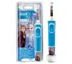 Szczoteczka rotacyjna Oral-B Kids D100 Frozen 2