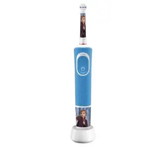 Szczoteczka rotacyjna Oral-B Kids D100 Frozen 2