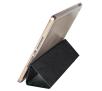 Etui na tablet Hama Fold Clear iPad 9,7 2017/2018  Czarny