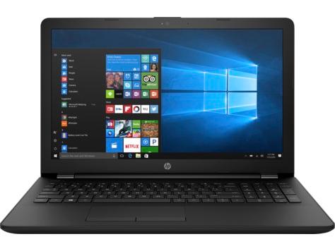 Laptop HP 15-bs152nw 15,6" Intel® Core™ i3-5005U 4GB RAM 256GB Dysk Win10