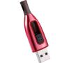 PenDrive Adata UC500 32GB USB 2.0 (czerwony)