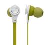 Słuchawki przewodowe Cresyn C520E (zielony)