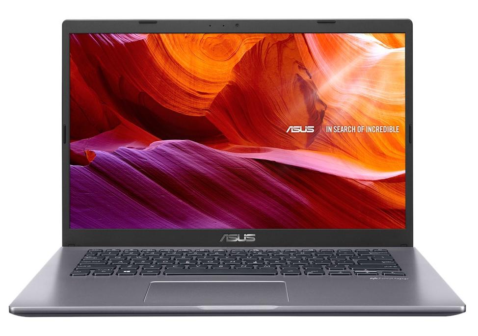 ASUS X409UA-EK034T 14" Intel® Core™ i3-7020U 4GB RAM 256GB Dysk SSD Win10