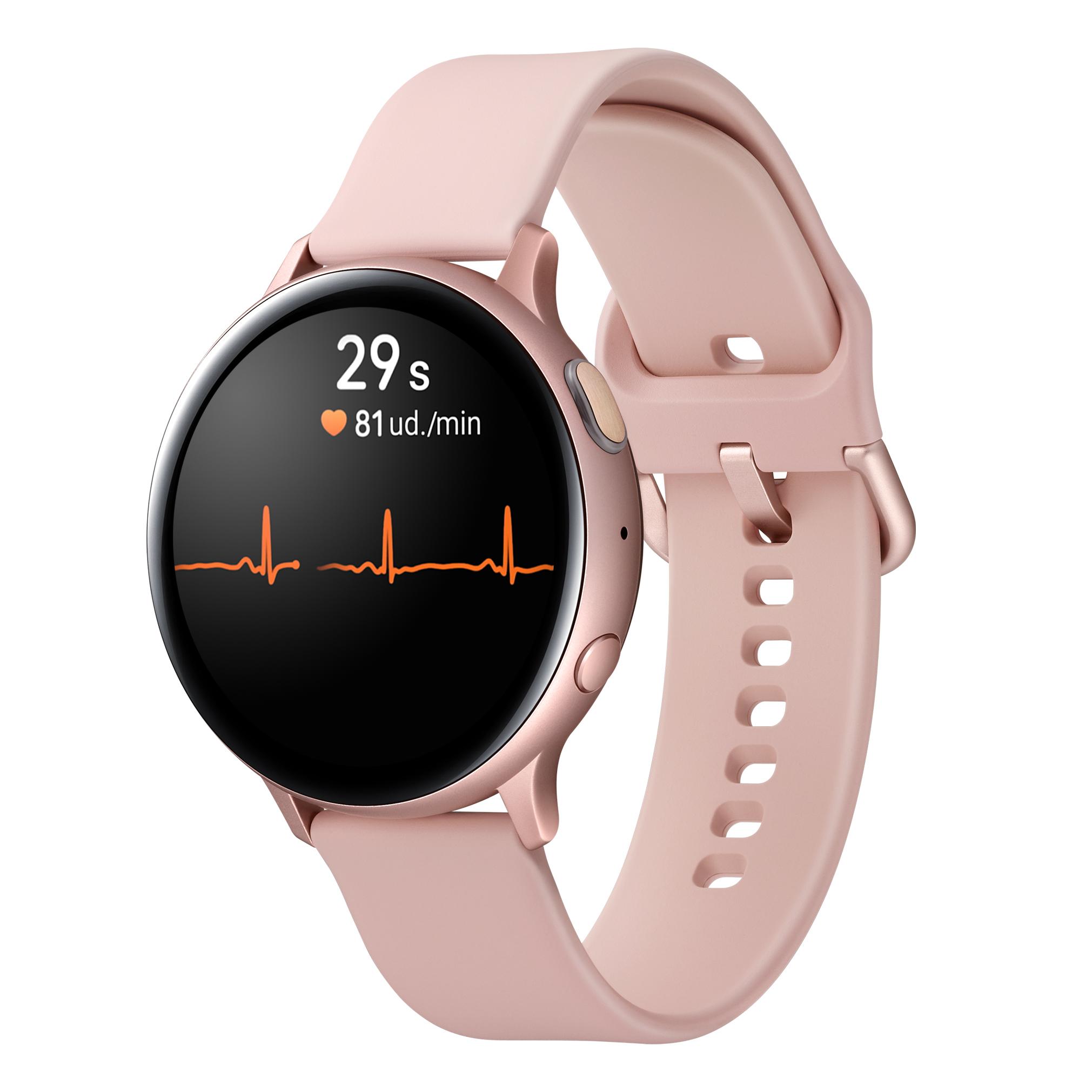 Pink Samsung high quality Galaxy Watch Active 2