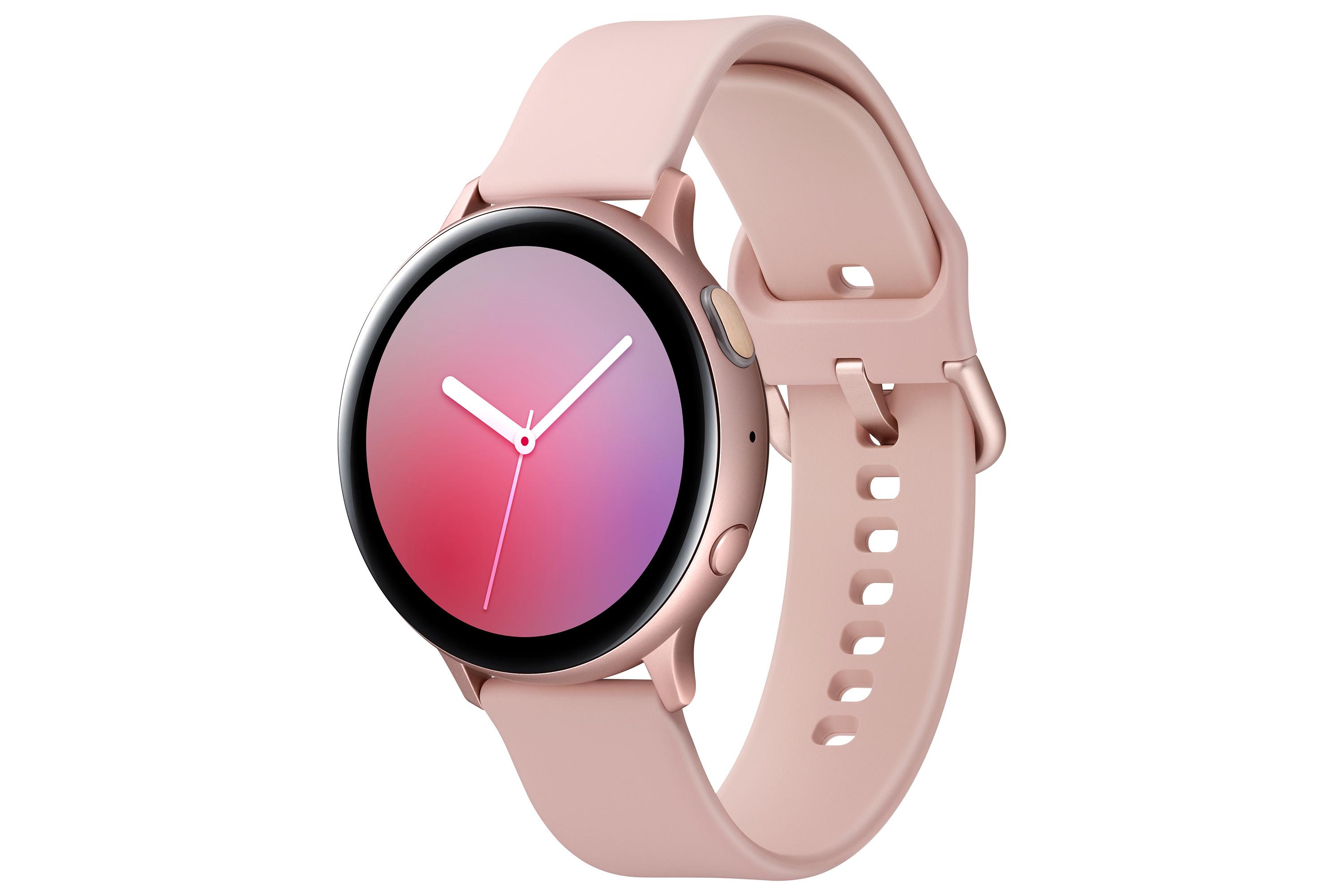 SAMSUNG - Galaxy watch Active2 44mm ステンレス ゴールド サムスン Galaxy Watch Active2 44mm [ゴールド] 価格比較
