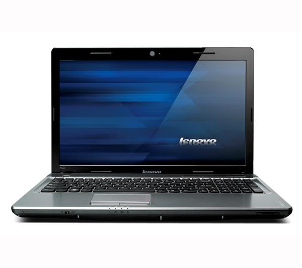 Lenovo IdeaPad Z565 N830 3GB RAM  500GB Dysk  HD5470 Grafika Win7