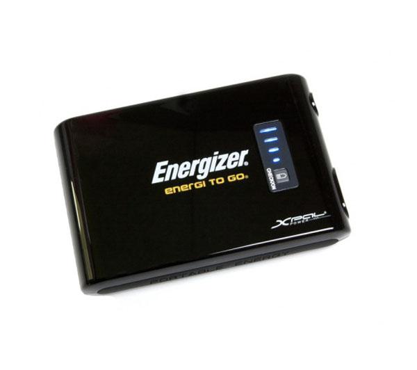 Powerbank Energizer XP8000