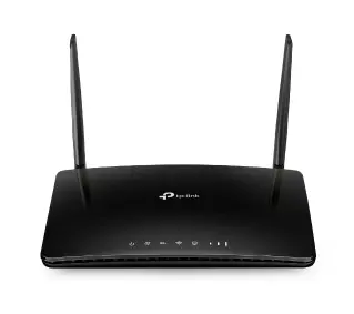 TP-LINK Archer MR600 Czarny - Kup na Raty - RRSO 0%