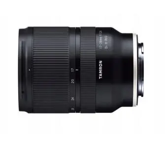Obiektyw Tamron szerokokątny 17-28MM F/2.8 DI III RXD Sony Typ E
