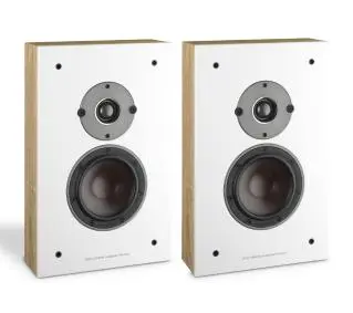 Dali Oberon On-Wall Light Oak 2szt. - Kup na Raty - RRSO 0%