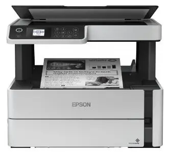 Urządzenie wielofunkcyjne Epson EcoTank M2170 WiFi Biało-czarny